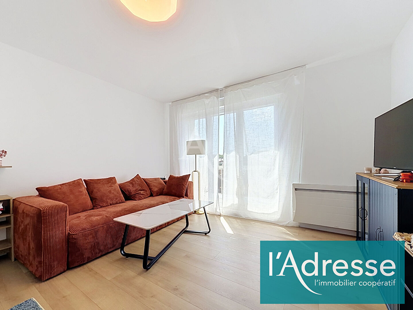 Agence immobilière de l'Adresse Metz