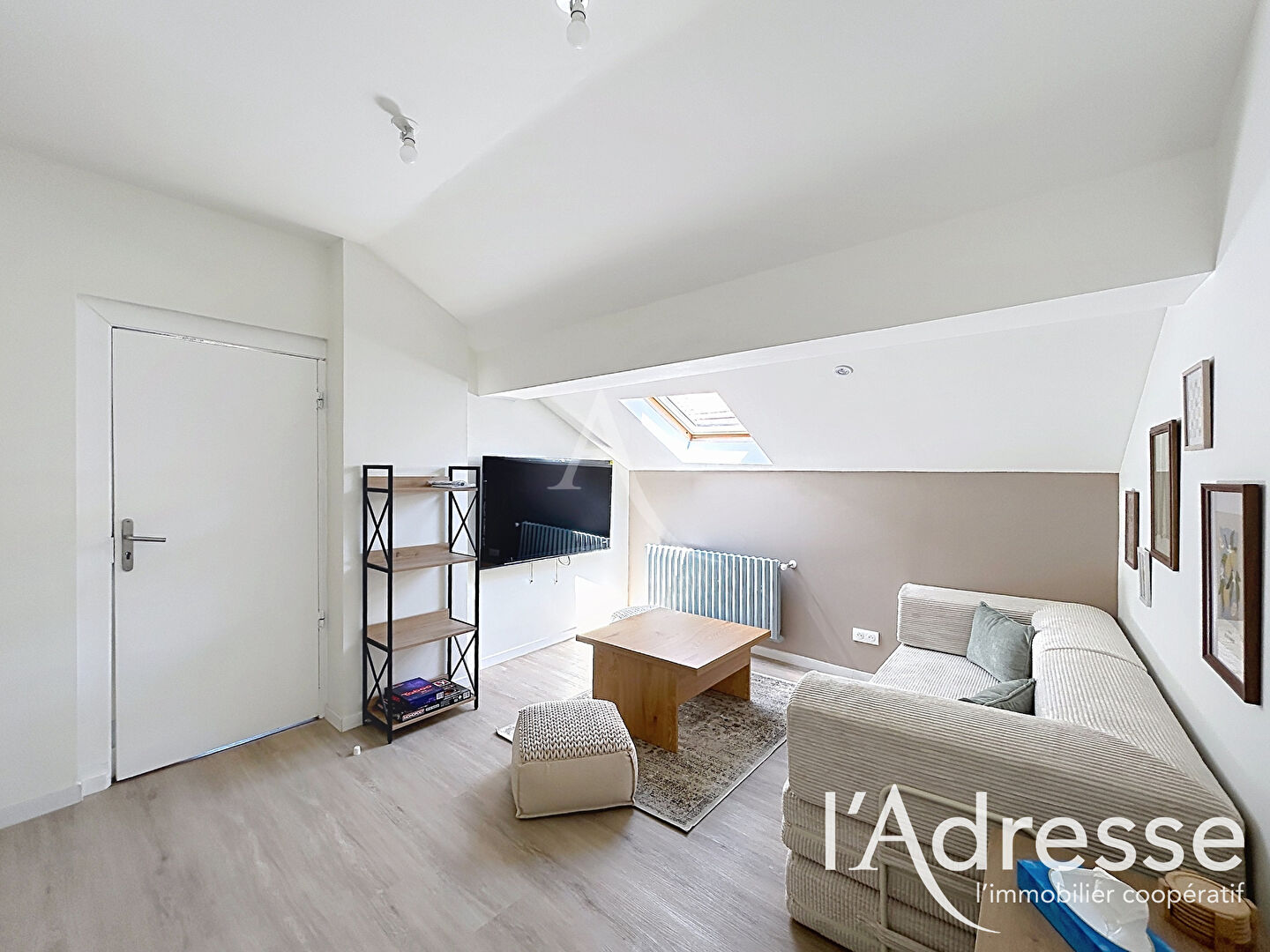 Agence immobilière de l'Adresse Metz