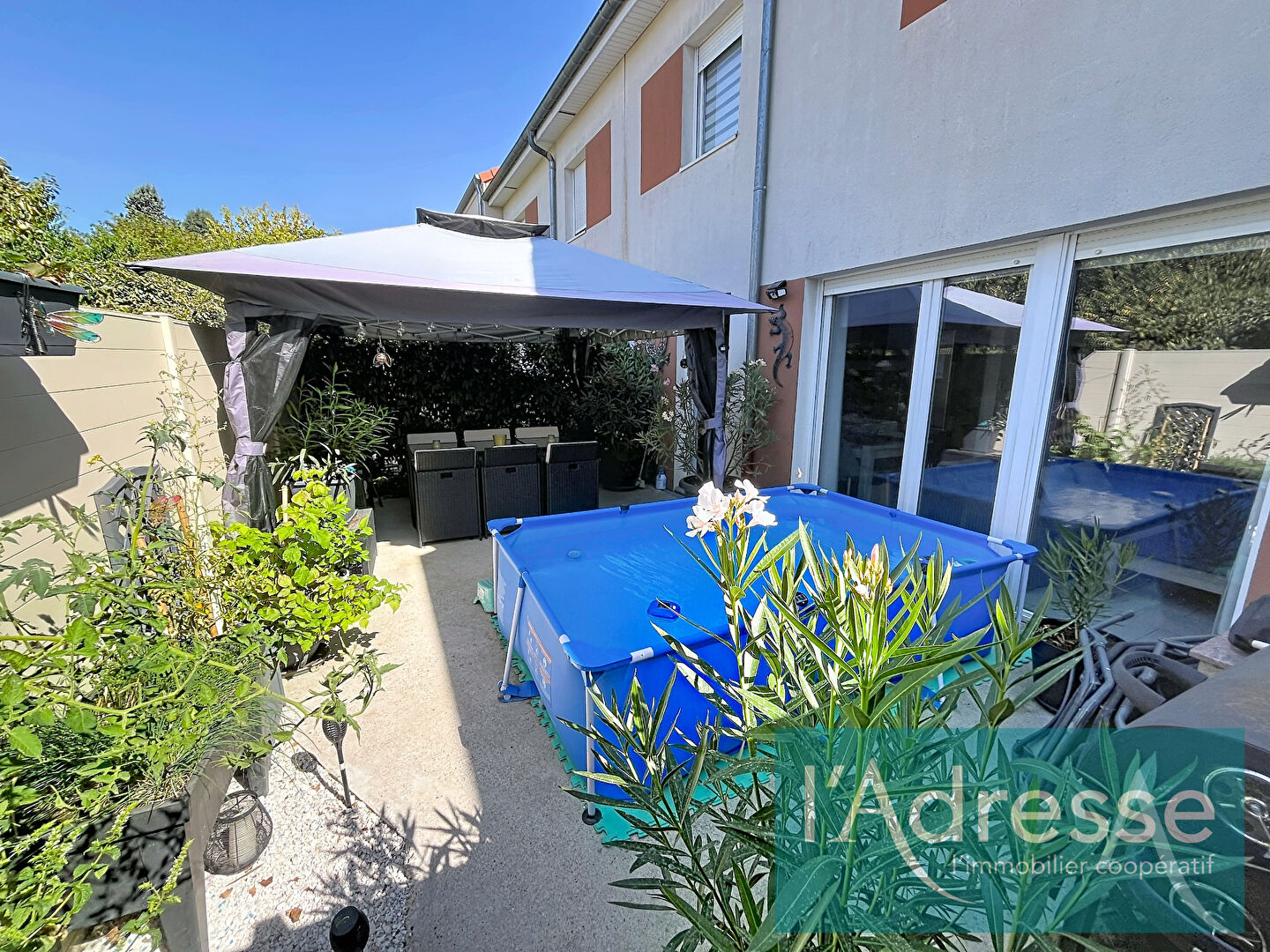 Agence immobilière de l'Adresse Metz