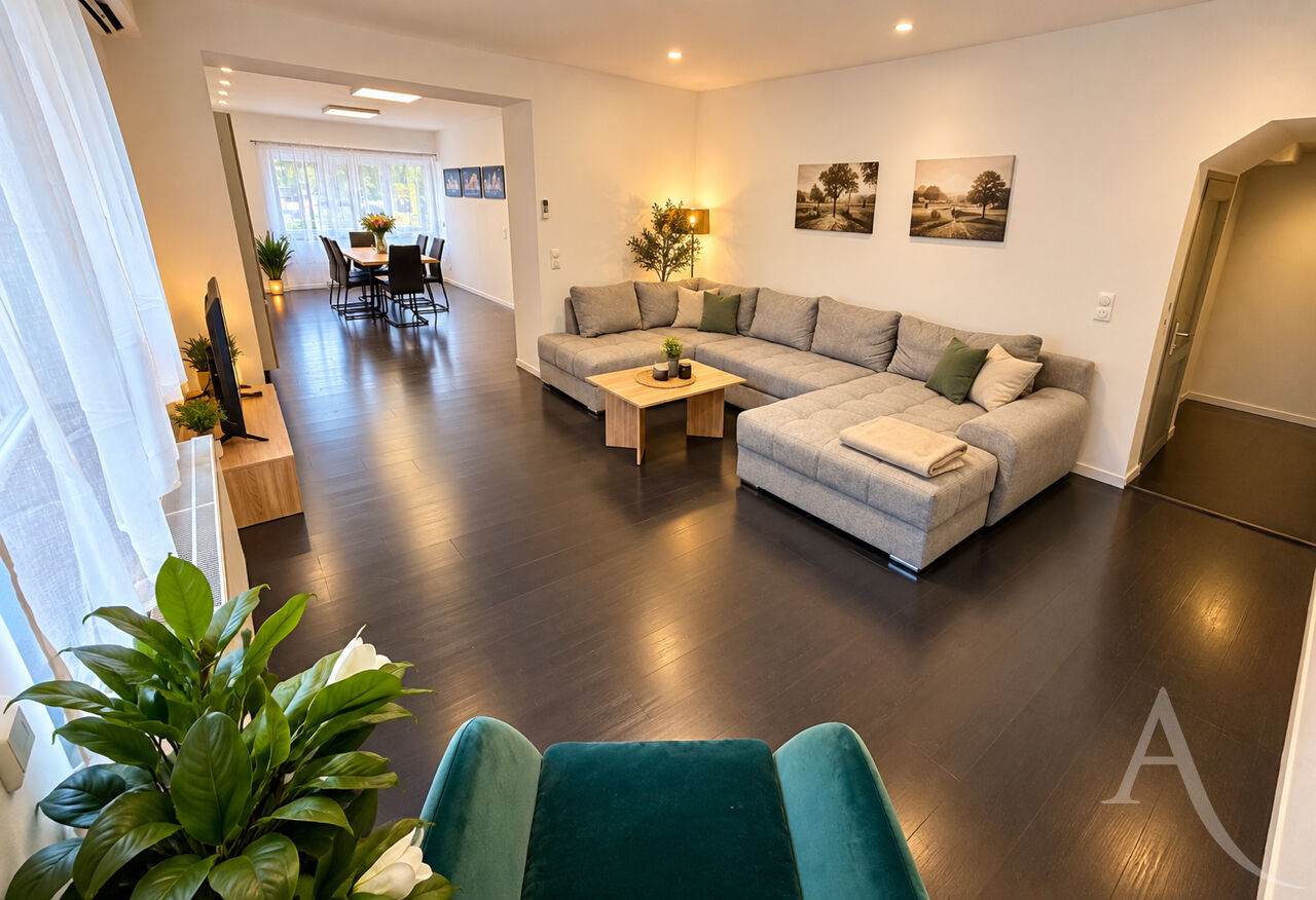 Agence immobilière de l'Adresse Metz