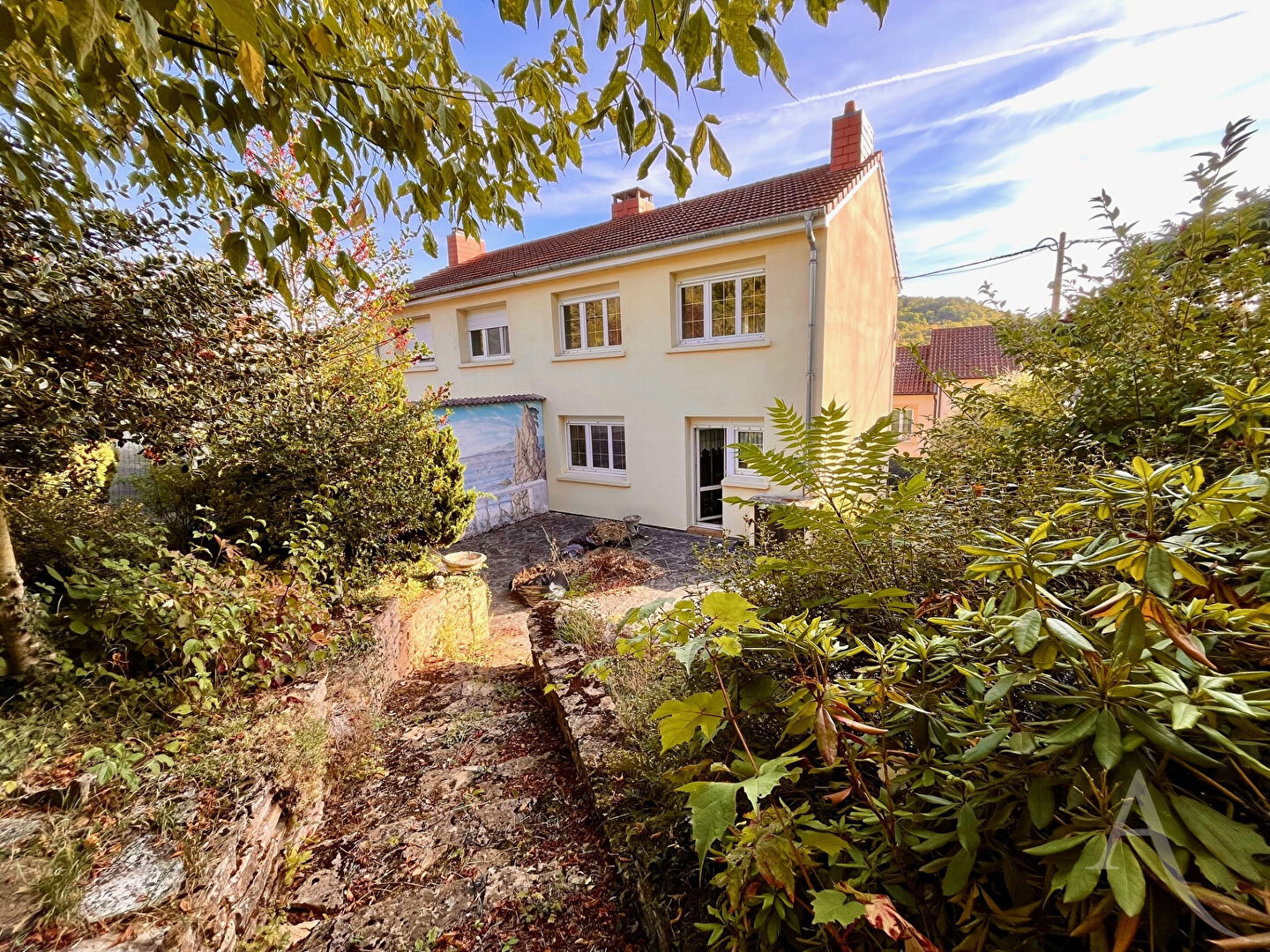 Agence immobilière de l'Adresse Metz