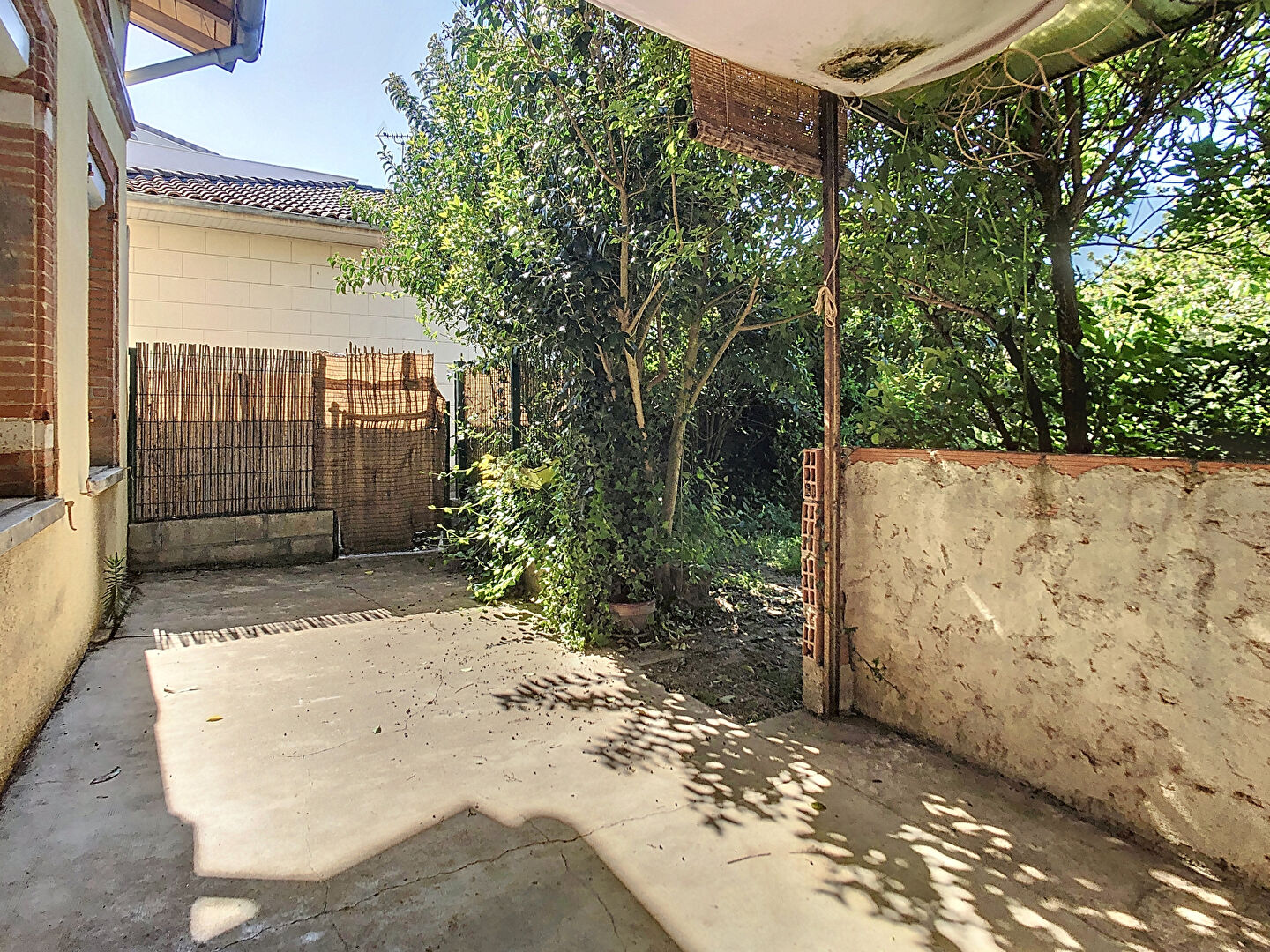 Photo Maison de 91 m² avec jardin- divisée en 2 appartement loués image 5/6