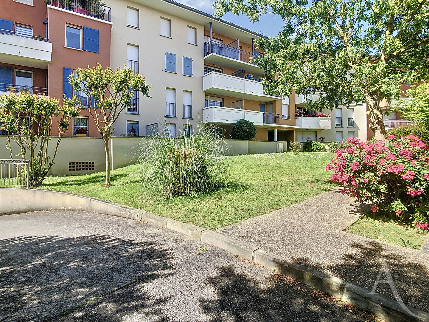 Appartement Muret - 2 pièces 45 m2