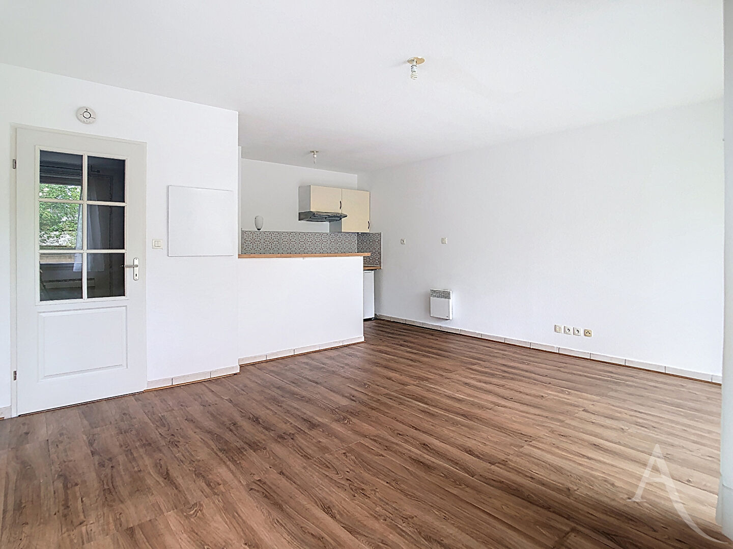 Photo Appartement Muret - 2 pièces 45 m2 image 2/6