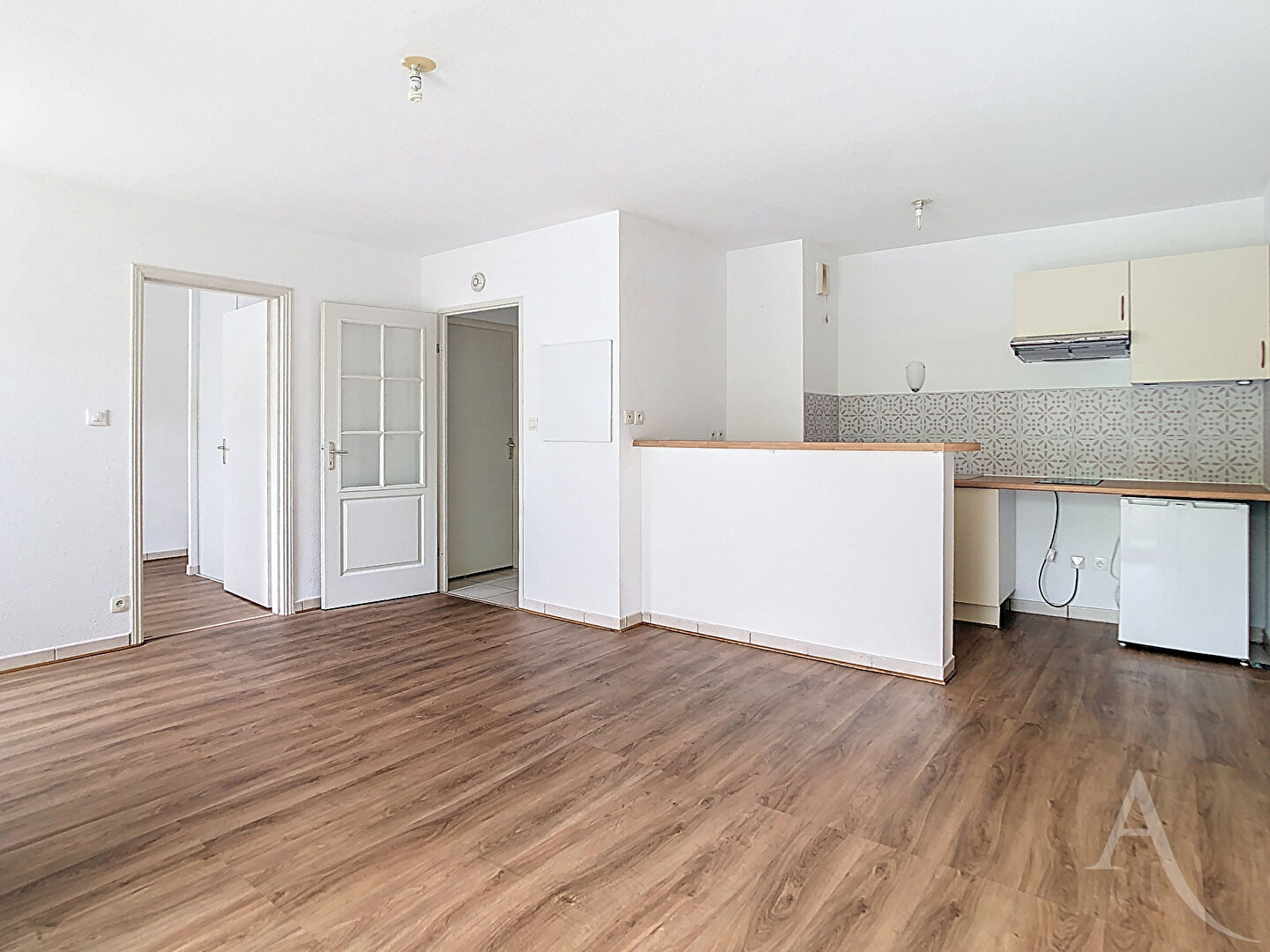 Photo Appartement Muret - 2 pièces 45 m2 image 4/6