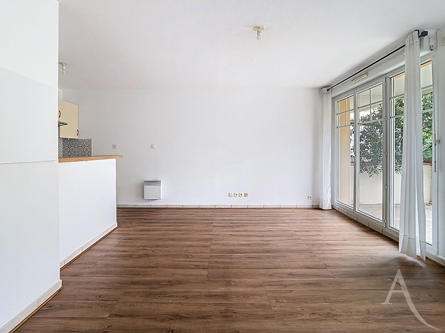 Photo Appartement Muret - 2 pièces 45 m2 image 6/6