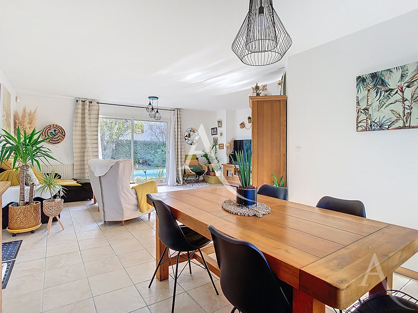 Photo Maison Muret - 5 pièces 133 m2 image 3/6