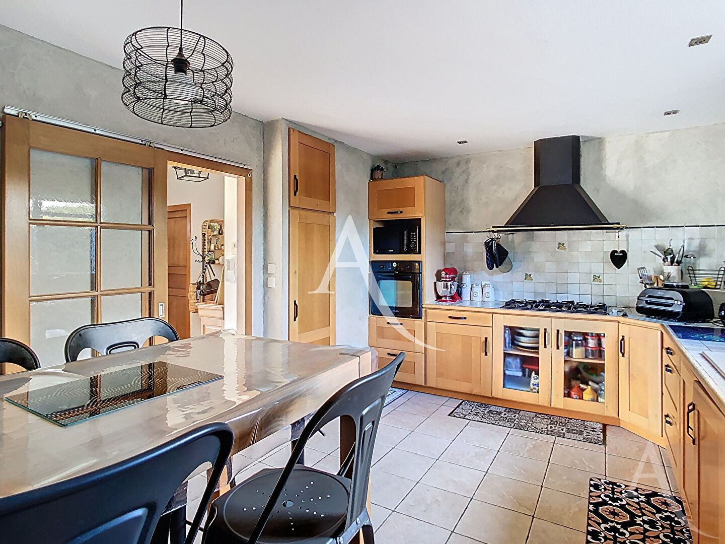 Photo Maison Muret - 5 pièces 133 m2 image 6/6