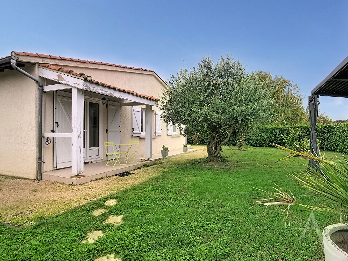 Photo Maison T4 Cazères image 1/6