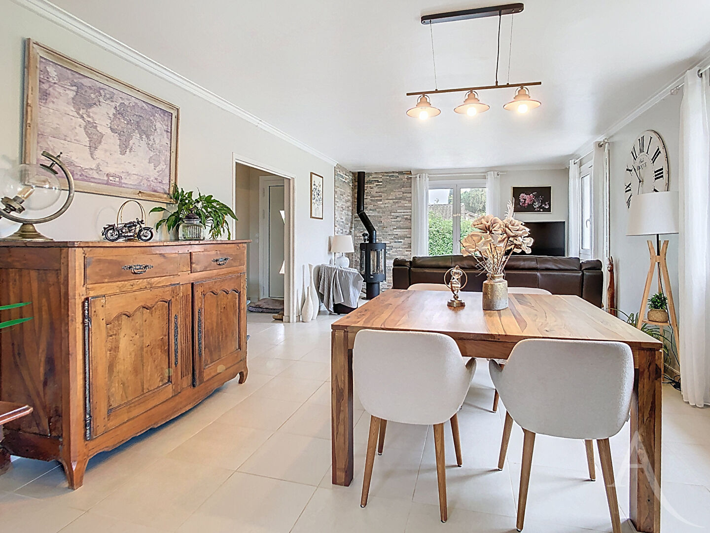 Photo Maison T4 Cazères image 2/6