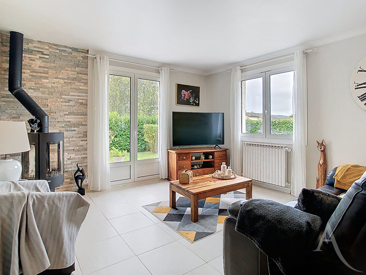 Photo Maison T4 Cazères image 6/6