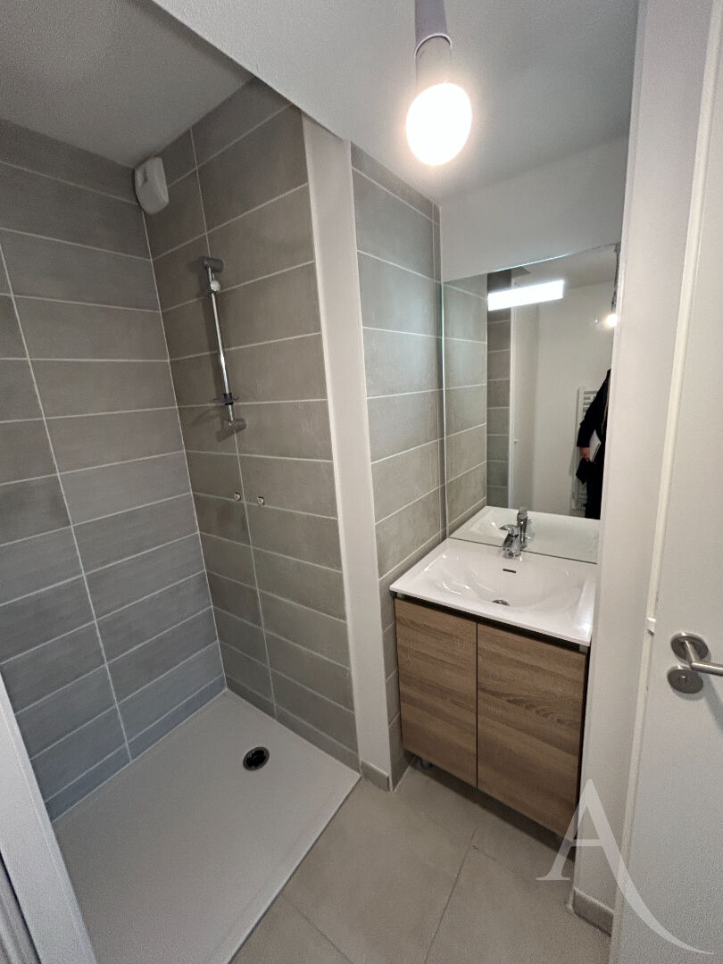 Photo Appartement Toulouse 2 pièce(s) 45.76 m2 image 4/6