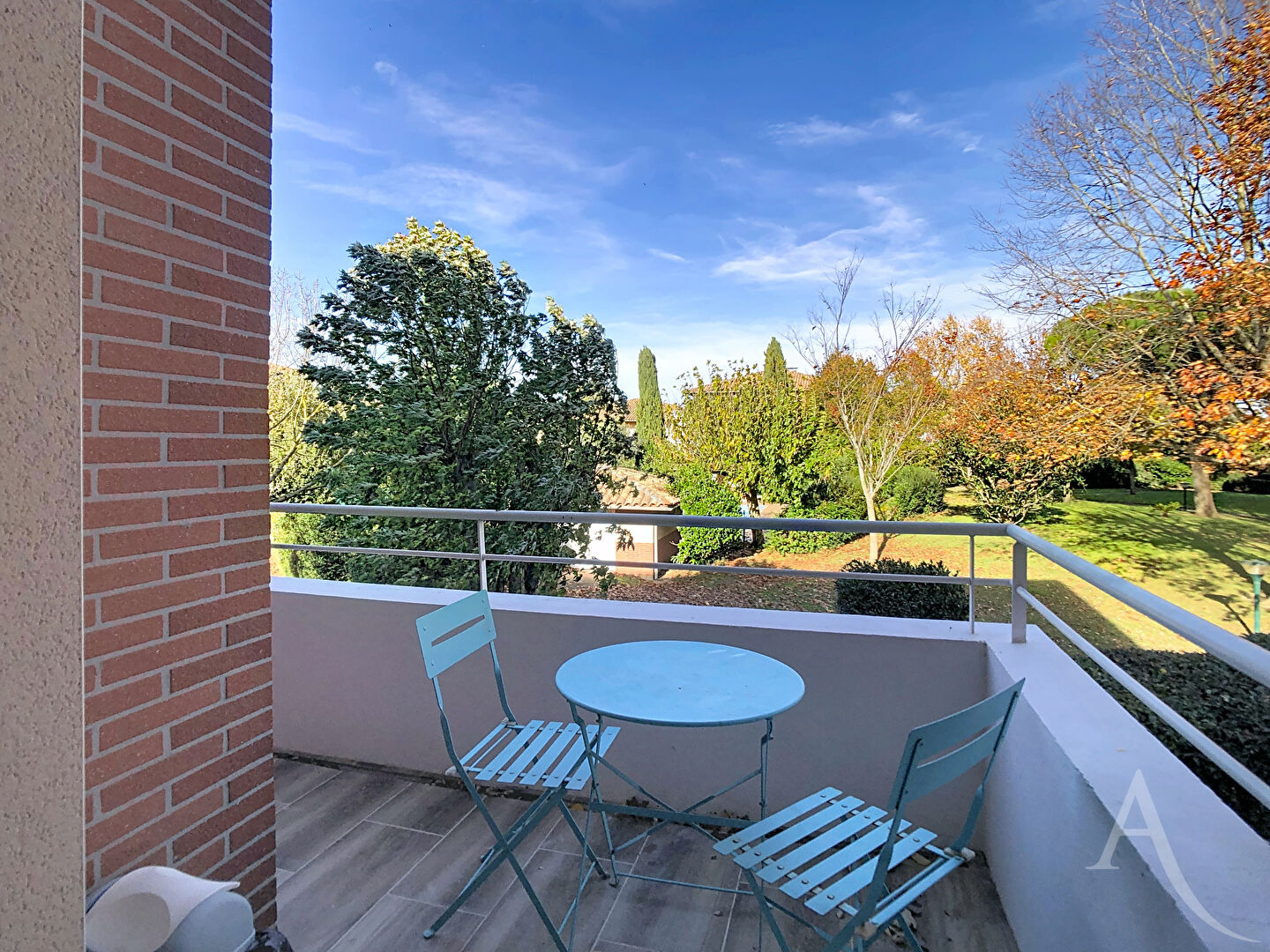 Appartement Muret 2 pièce(s) 41.8 m2