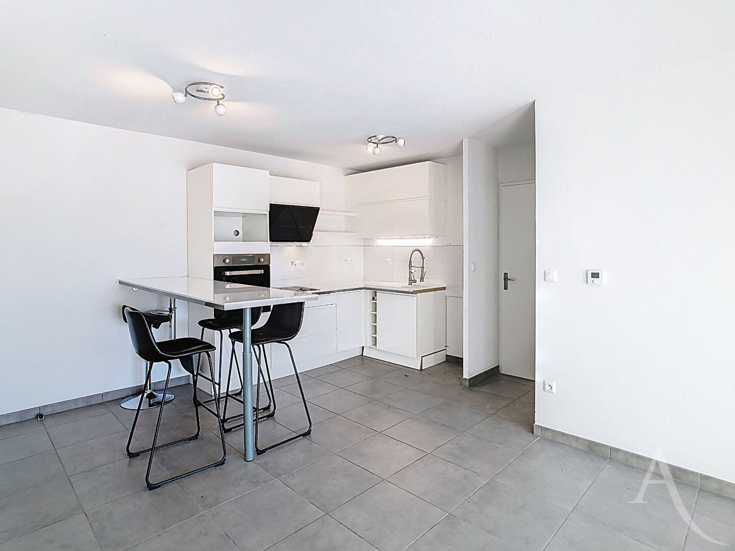 Appartement Pins-Justaret 3 pièce(s) 65 m2