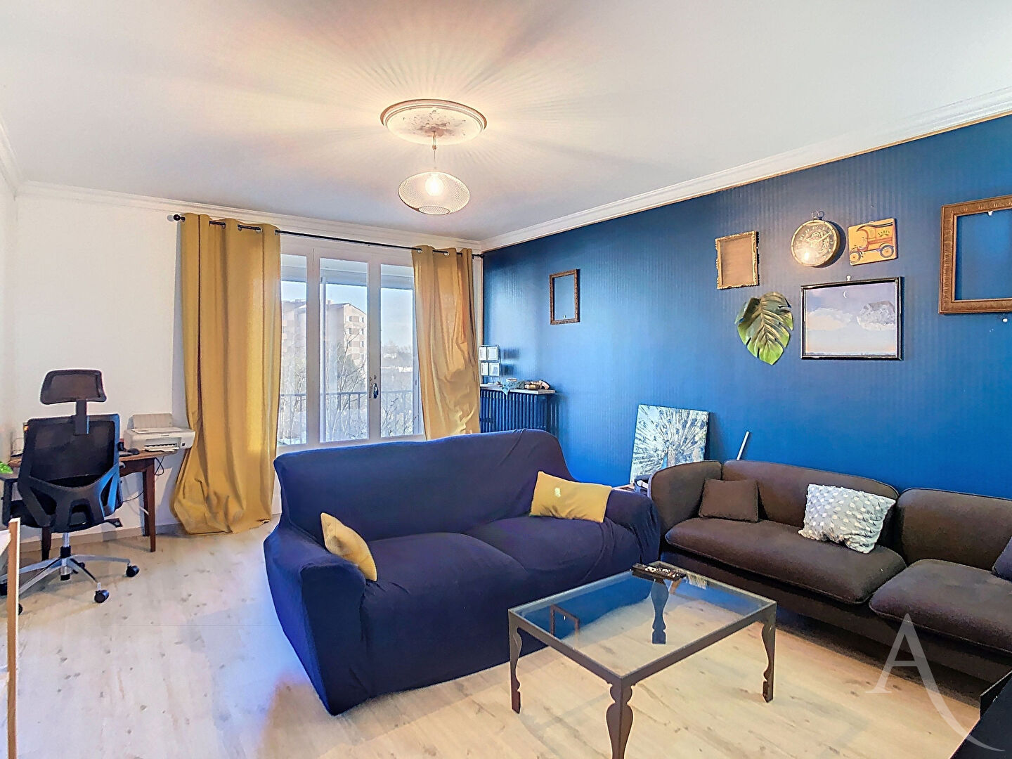 Photo Appartement  3 pièce(s) image 1/6