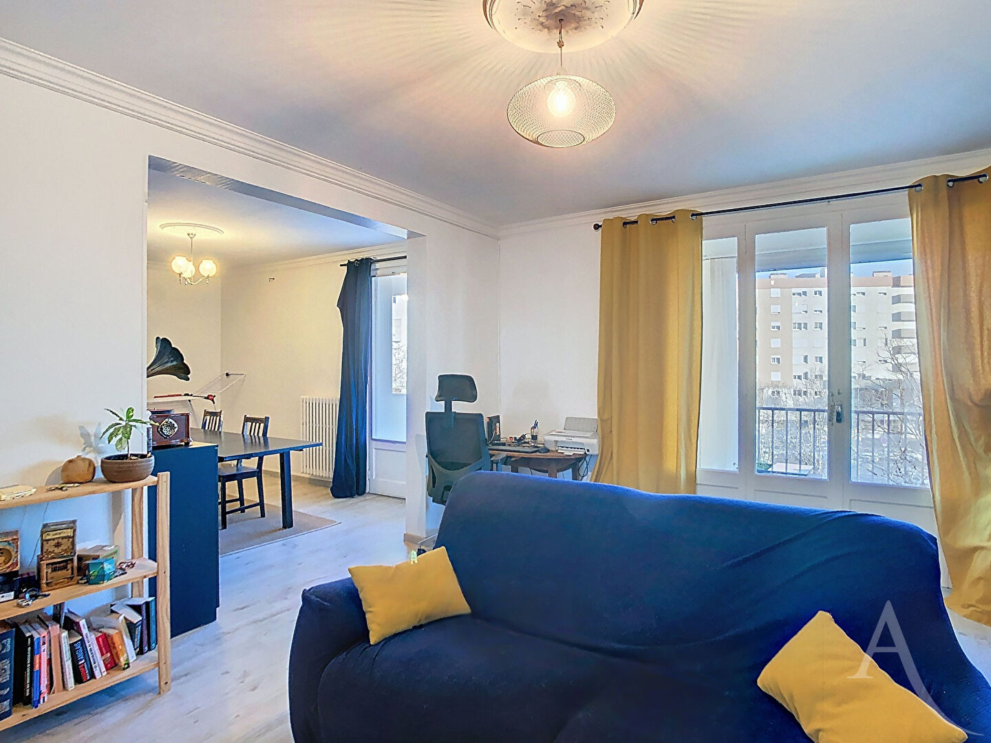 Photo Appartement  3 pièce(s) image 2/6