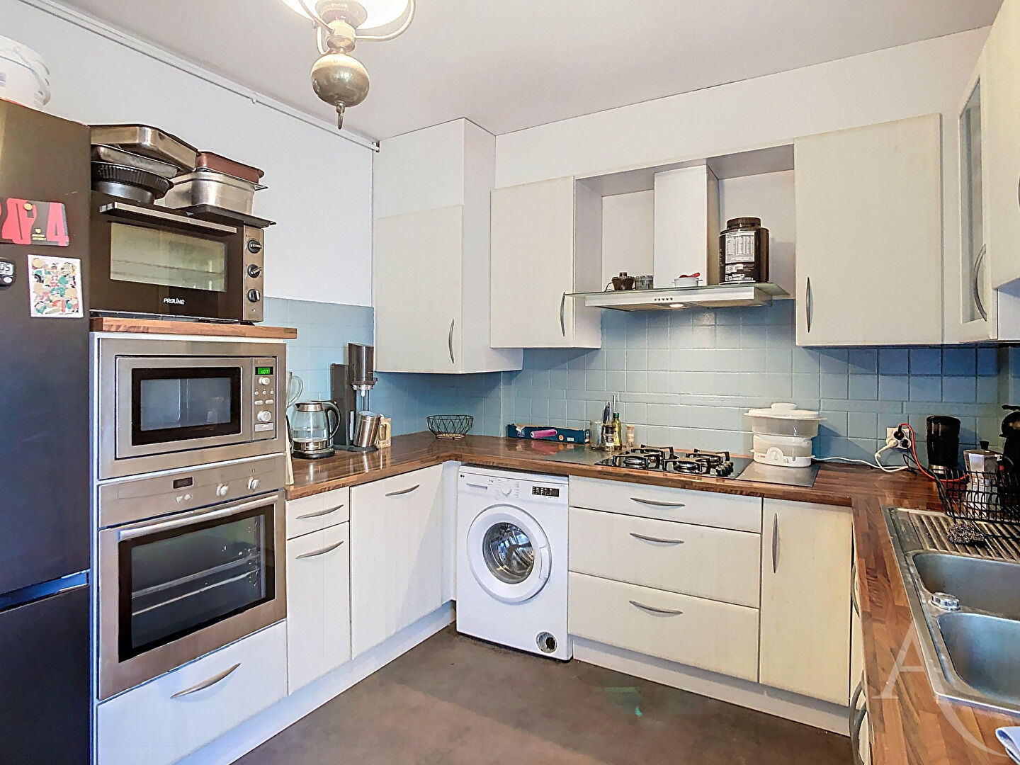 Photo Appartement  3 pièce(s) image 4/6