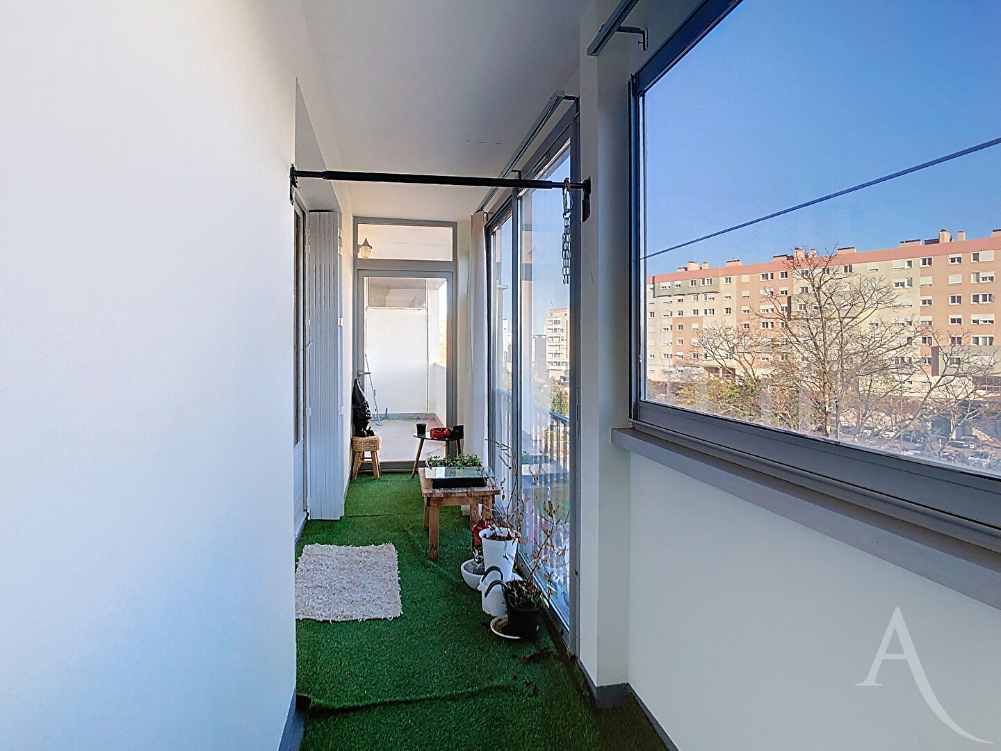 Photo Appartement  3 pièce(s) image 6/6