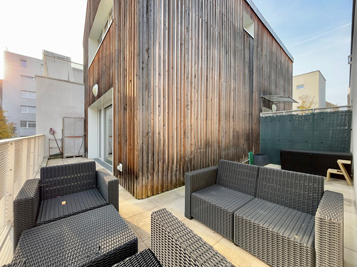 Photo Duplex familial proche Place de la Boule image 2/6