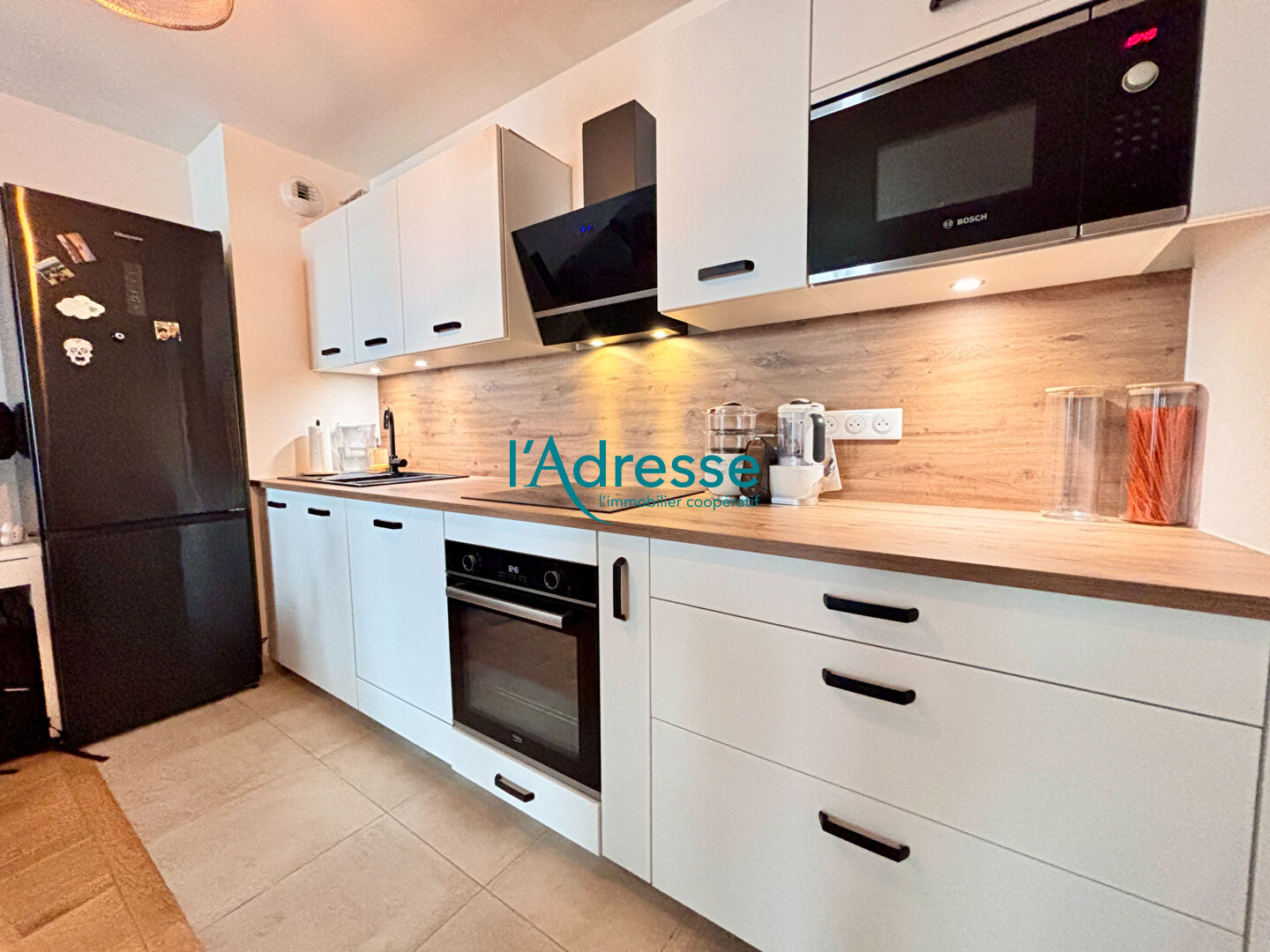 Photo Rueil Malmaison au Coeur de l'Arsenal 3 pièces 56m2 image 4/6