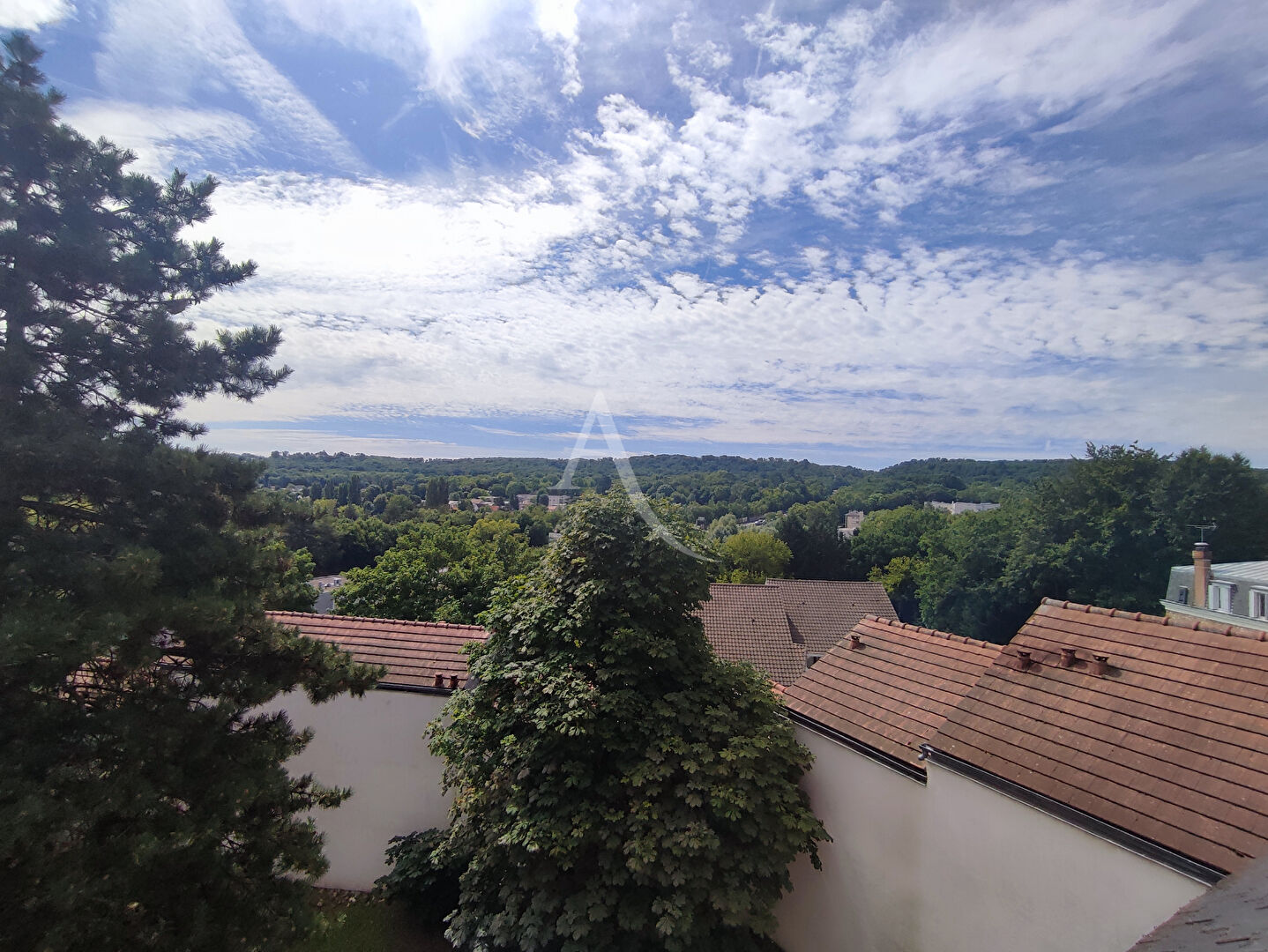 Photo Grand appartement T4 Orsay le guichet avec Terrasse image 2/6