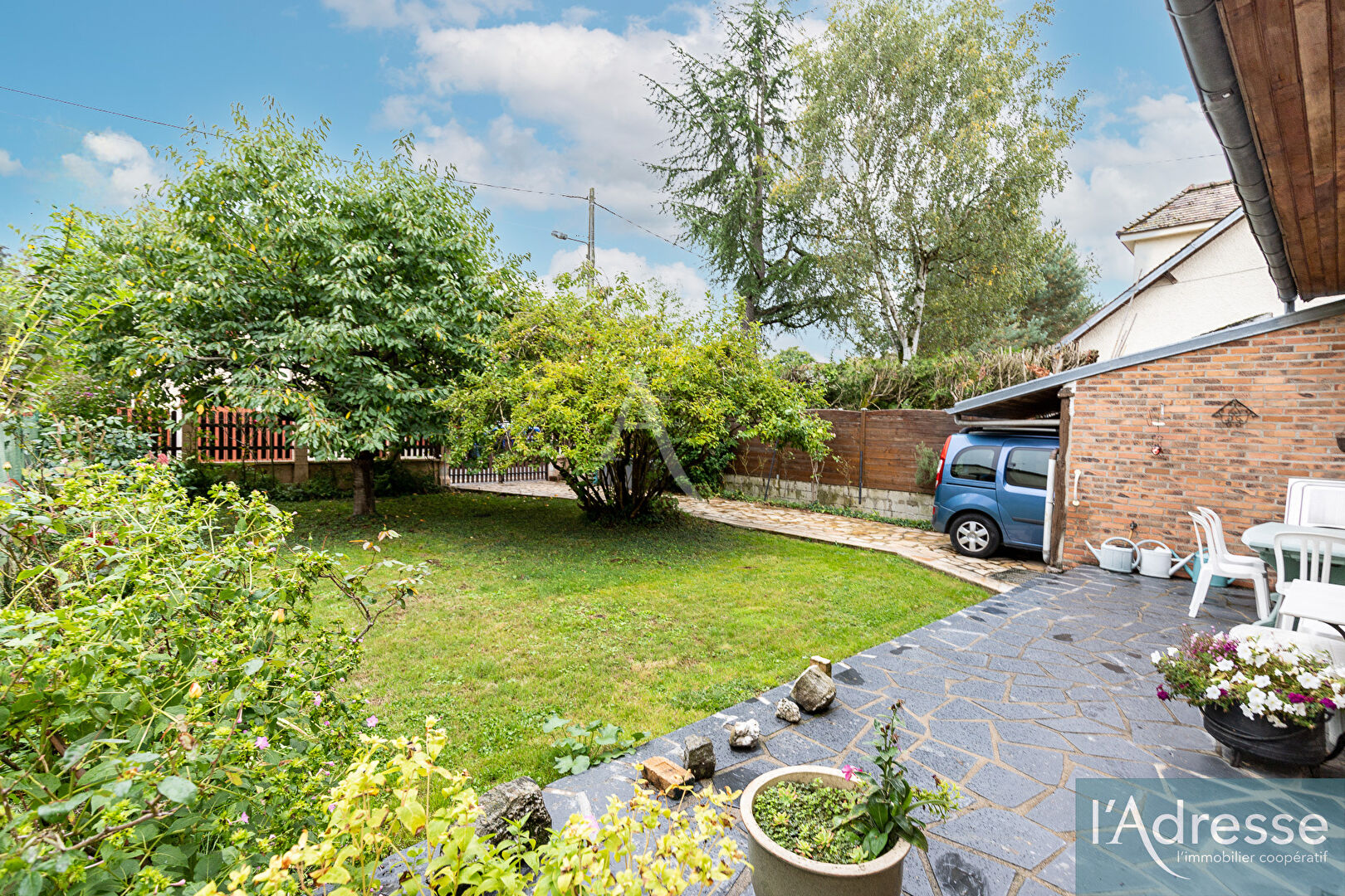 Photo Maison Orsay 5 pièce(s) 100 m2 image 2/6