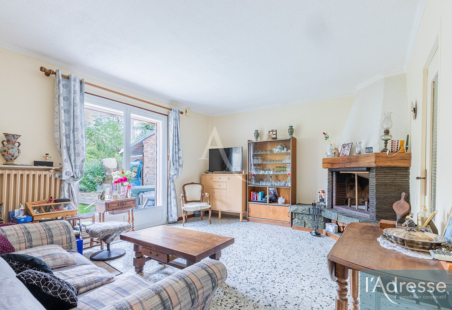 Photo Maison Orsay 5 pièce(s) 100 m2 image 3/6