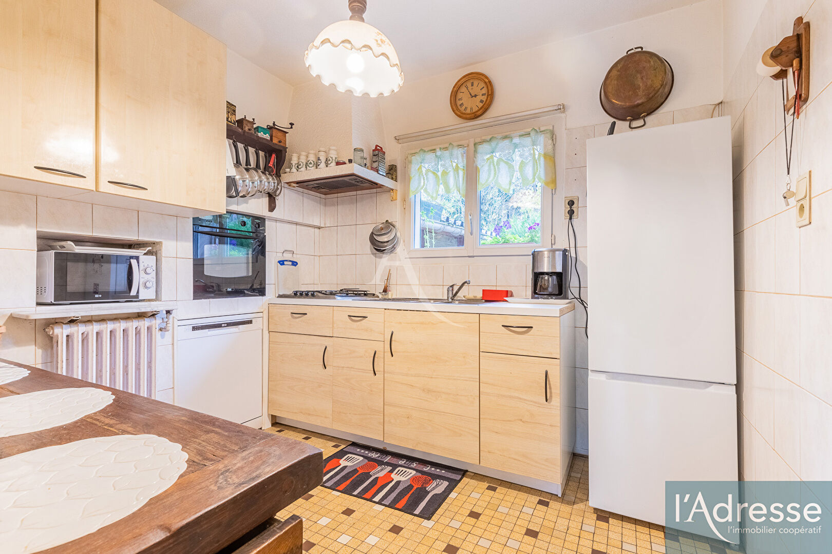 Photo Maison Orsay 5 pièce(s) 100 m2 image 4/6