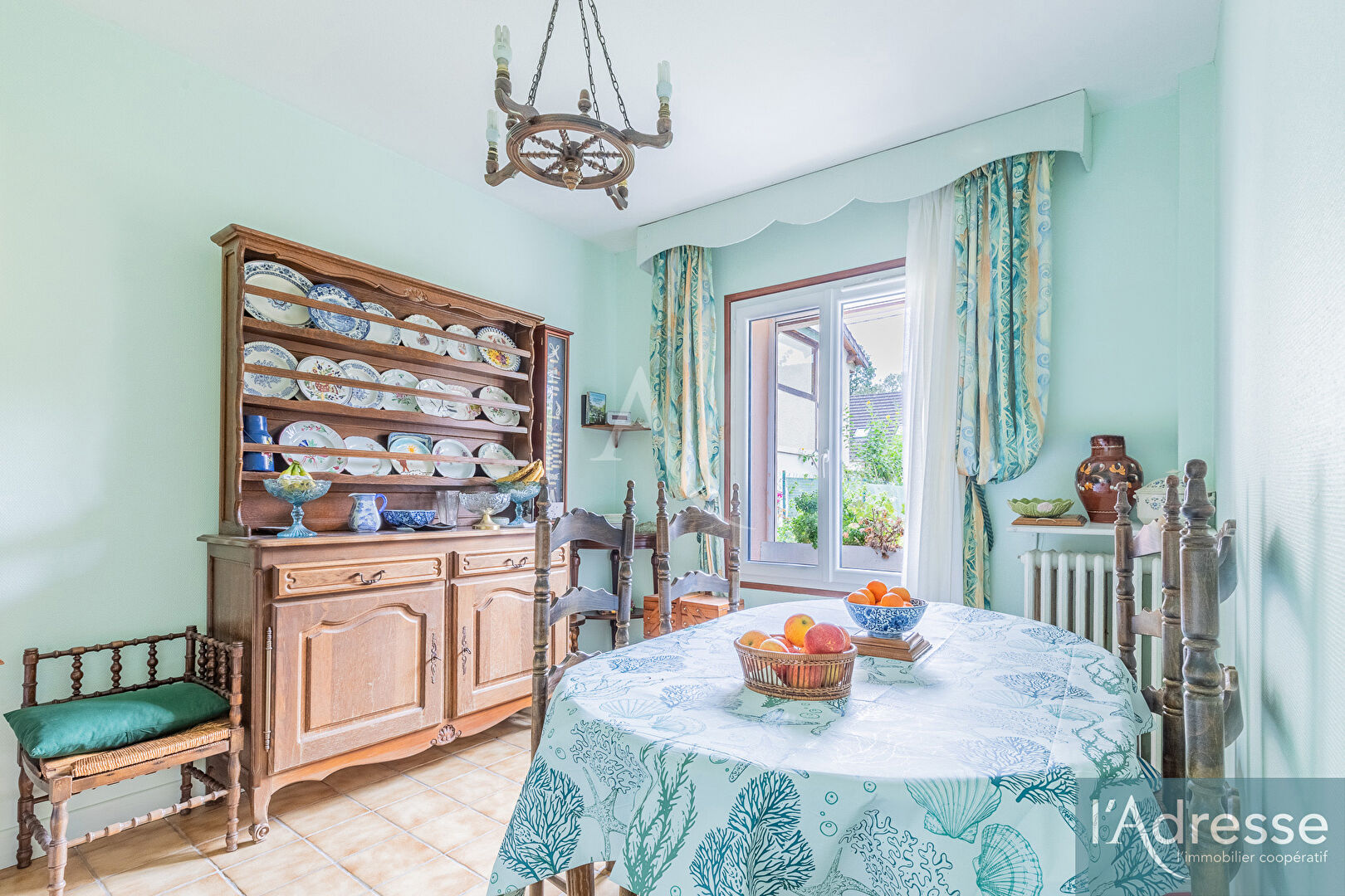 Photo Maison Orsay 5 pièce(s) 100 m2 image 5/6