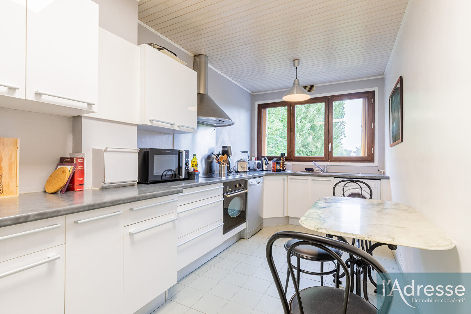 Photo Appartement 4 pièces 78m² Orsay image 1/6