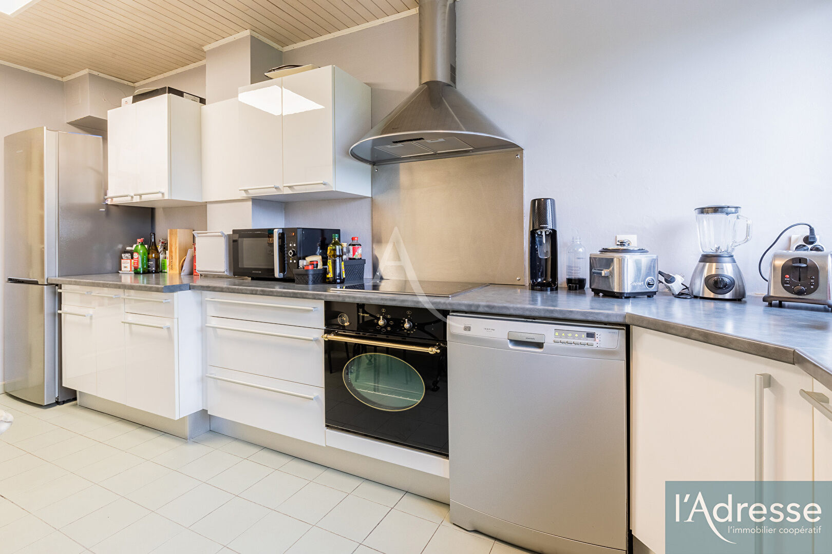 Photo Appartement 4 pièces 78m² Orsay image 2/6