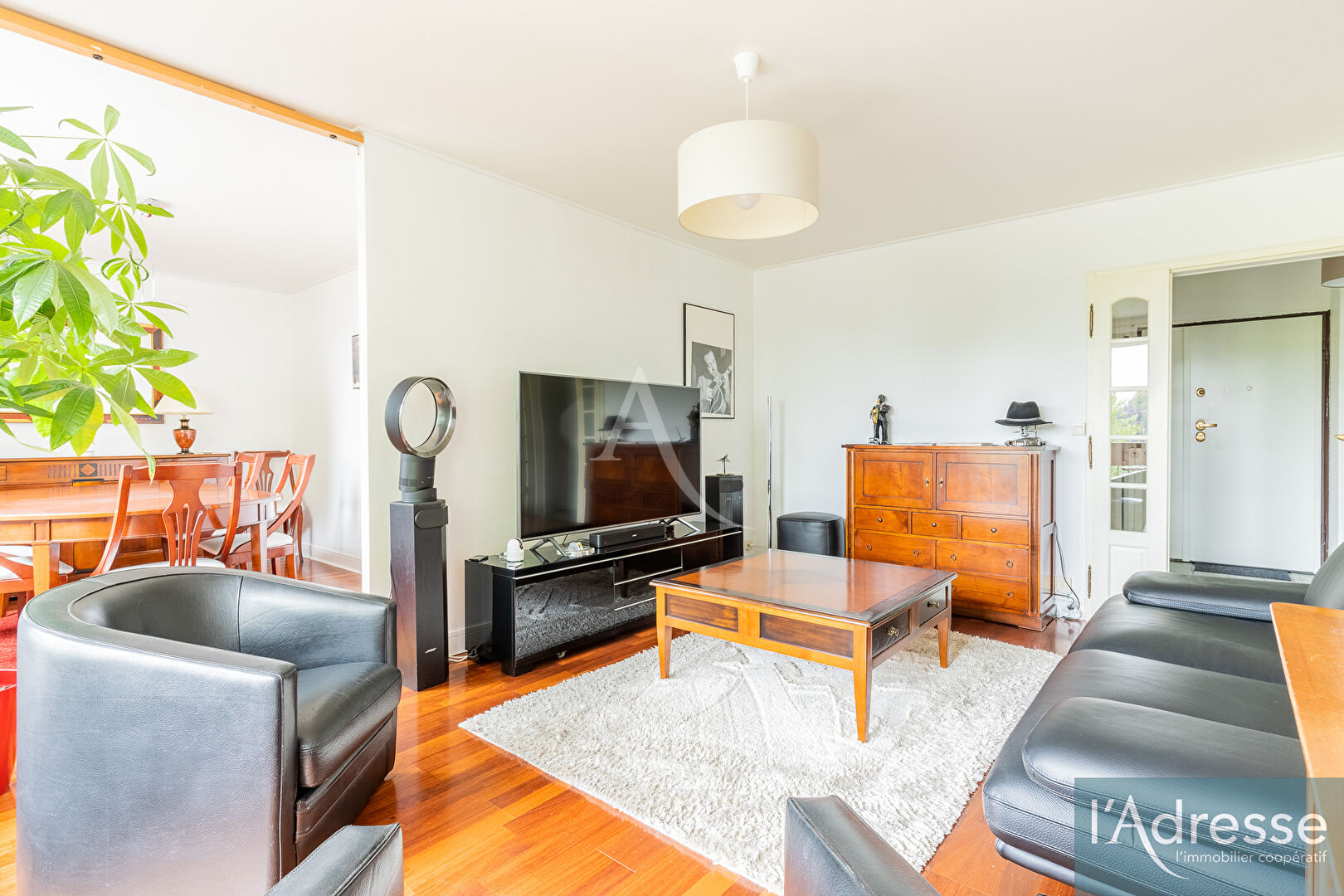 Photo Appartement 4 pièces 78m² Orsay image 3/6