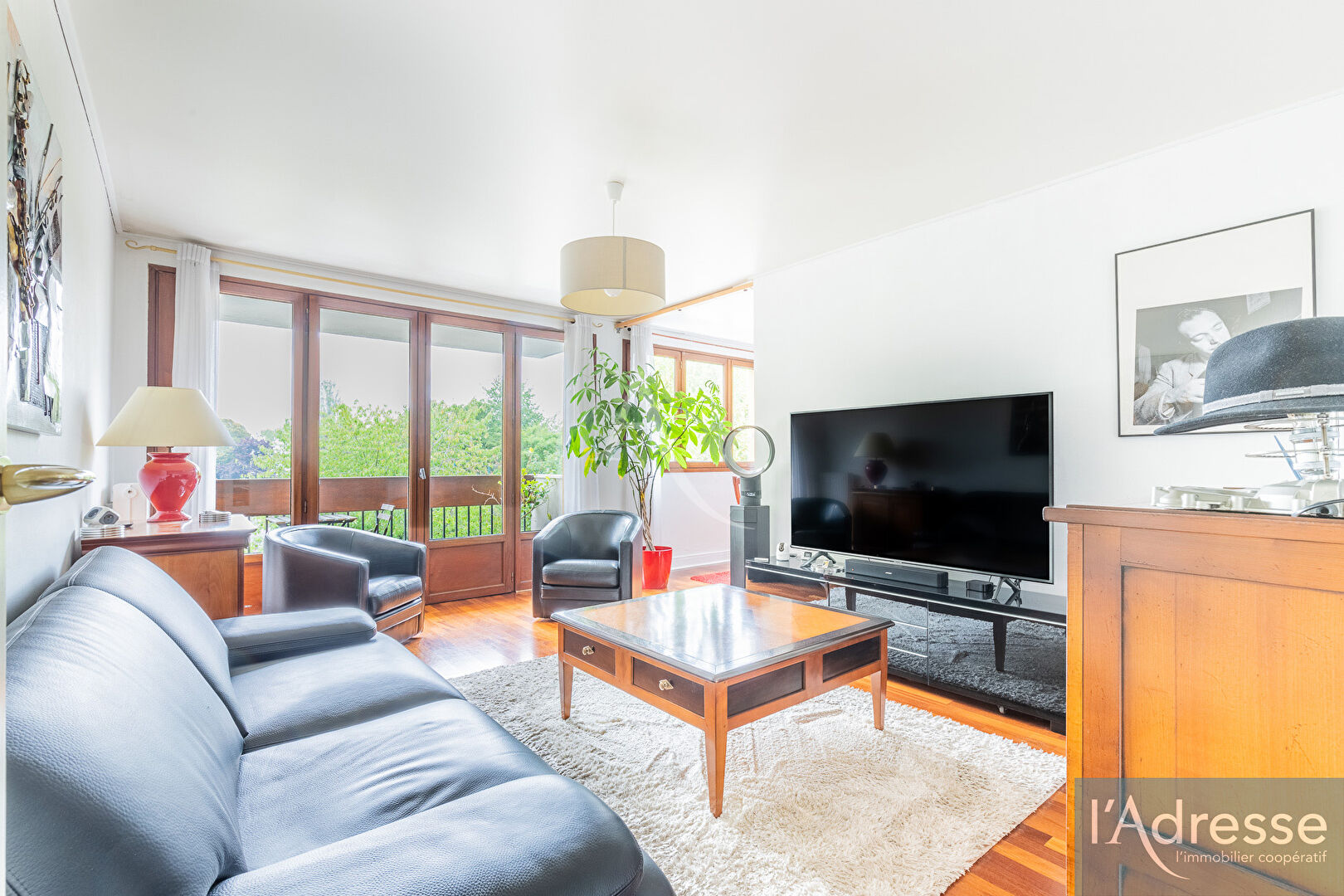 Photo Appartement 4 pièces 78m² Orsay image 4/6