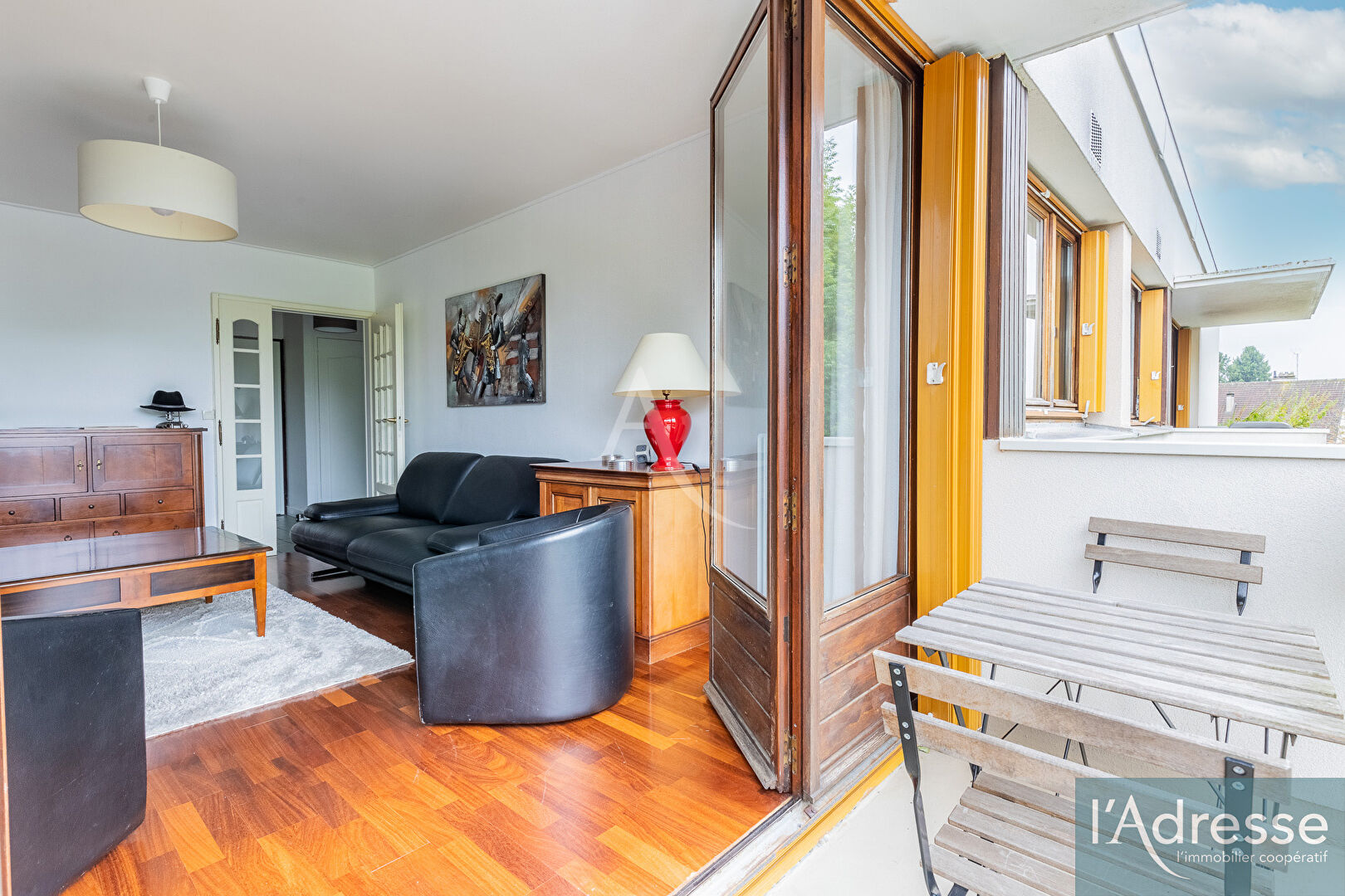 Photo Appartement 4 pièces 78m² Orsay image 5/6