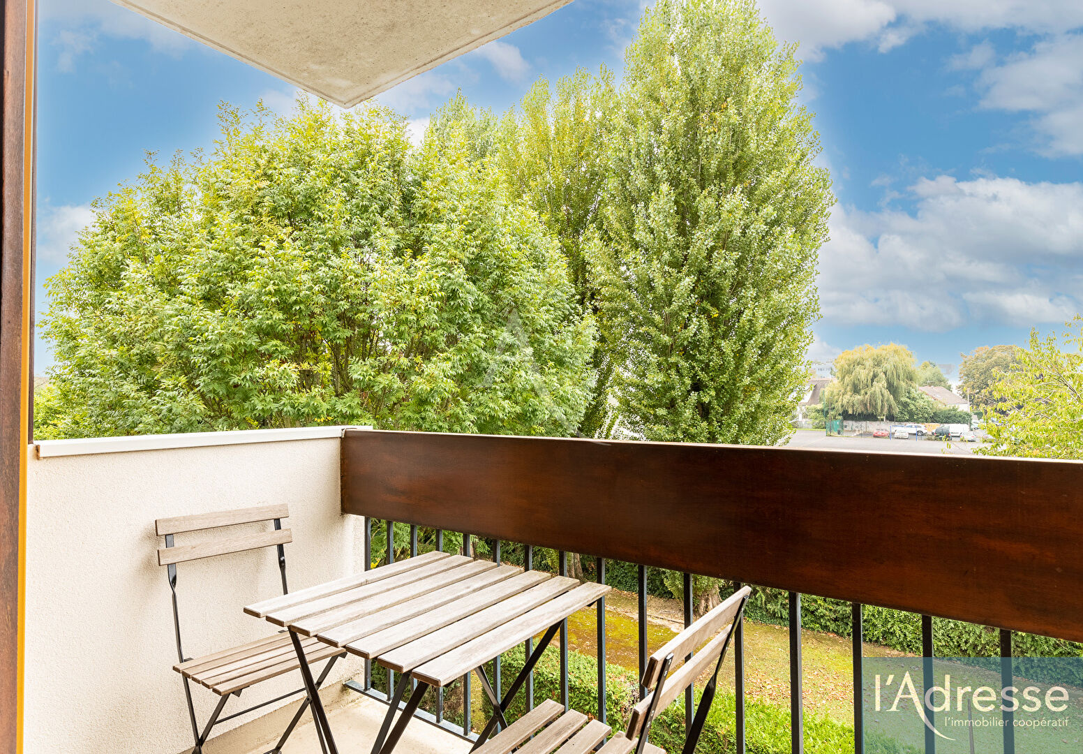 Photo Appartement 4 pièces 78m² Orsay image 6/6