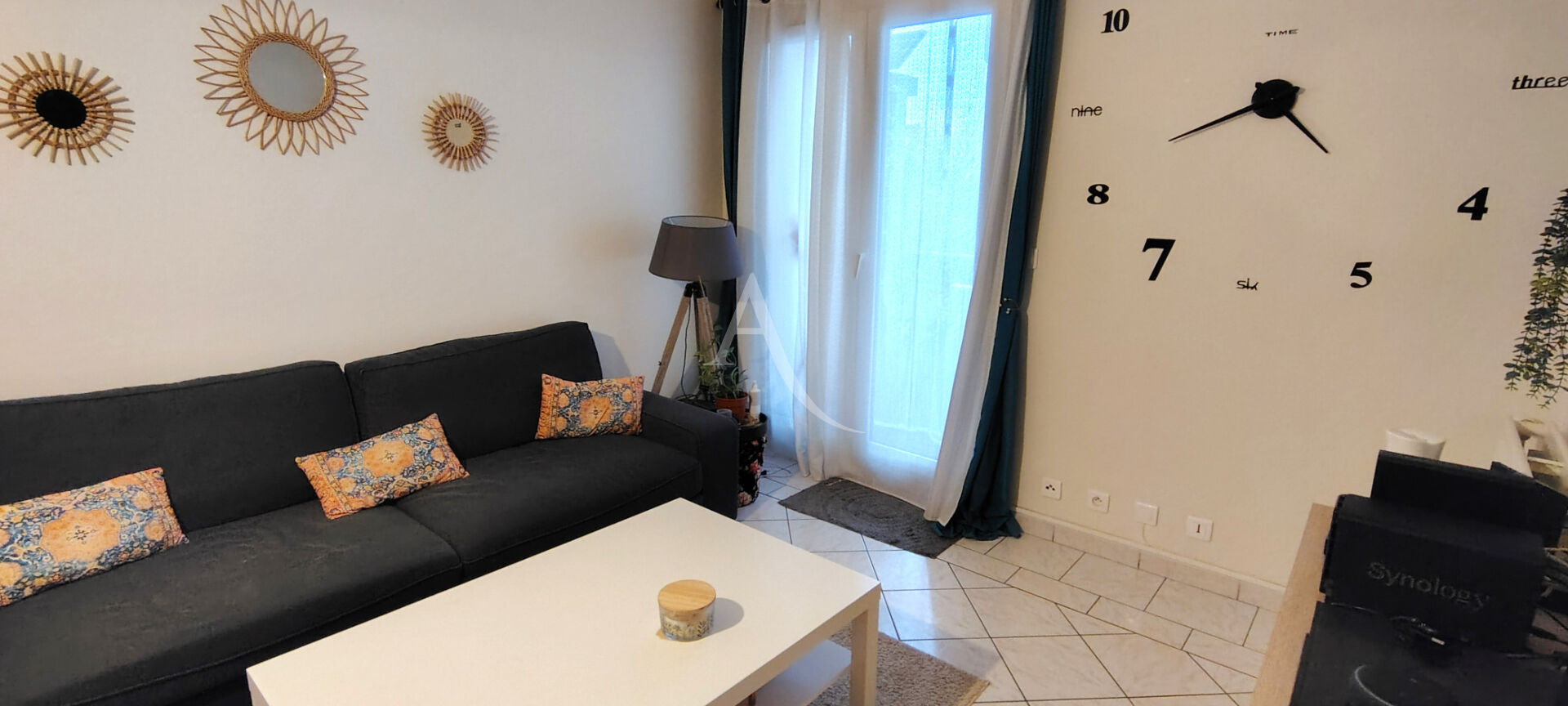 Photo Appartement F4 en duplex 75 m² image 3/6