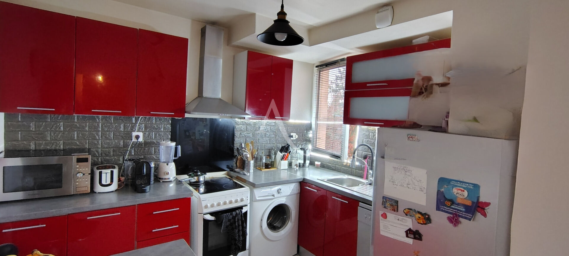 Photo Appartement F4 en duplex 75 m² image 5/6