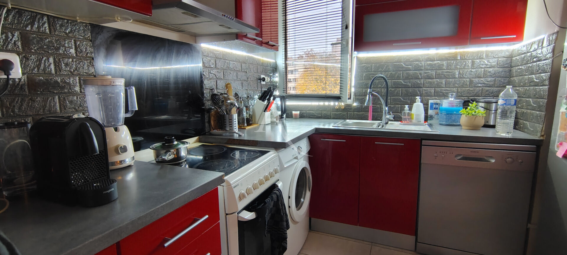 Photo Appartement F4 en duplex 75 m² image 6/6