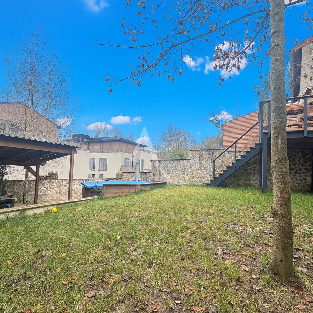 Photo Maison Bures Sur Yvette 4 pièce(s) 82 m2 image 1/6