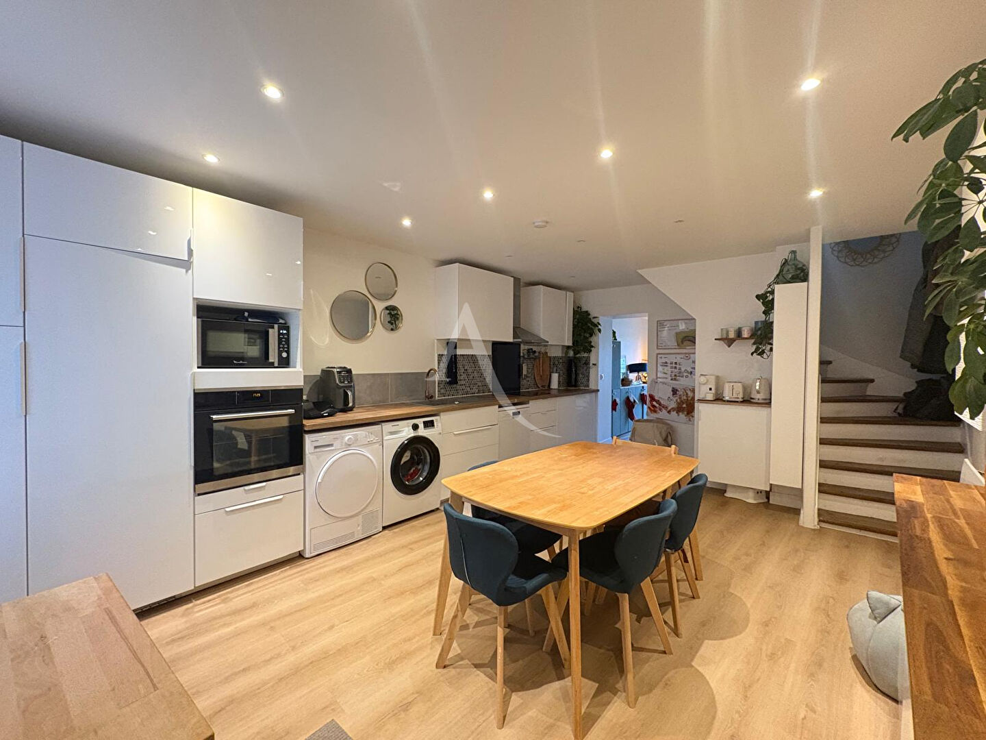 Photo Maison Bures Sur Yvette 4 pièce(s) 82 m2 image 2/6