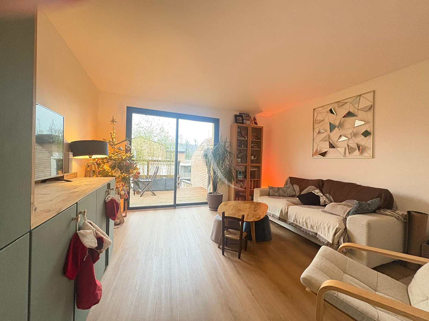 Photo Maison Bures Sur Yvette 4 pièce(s) 82 m2 image 3/6