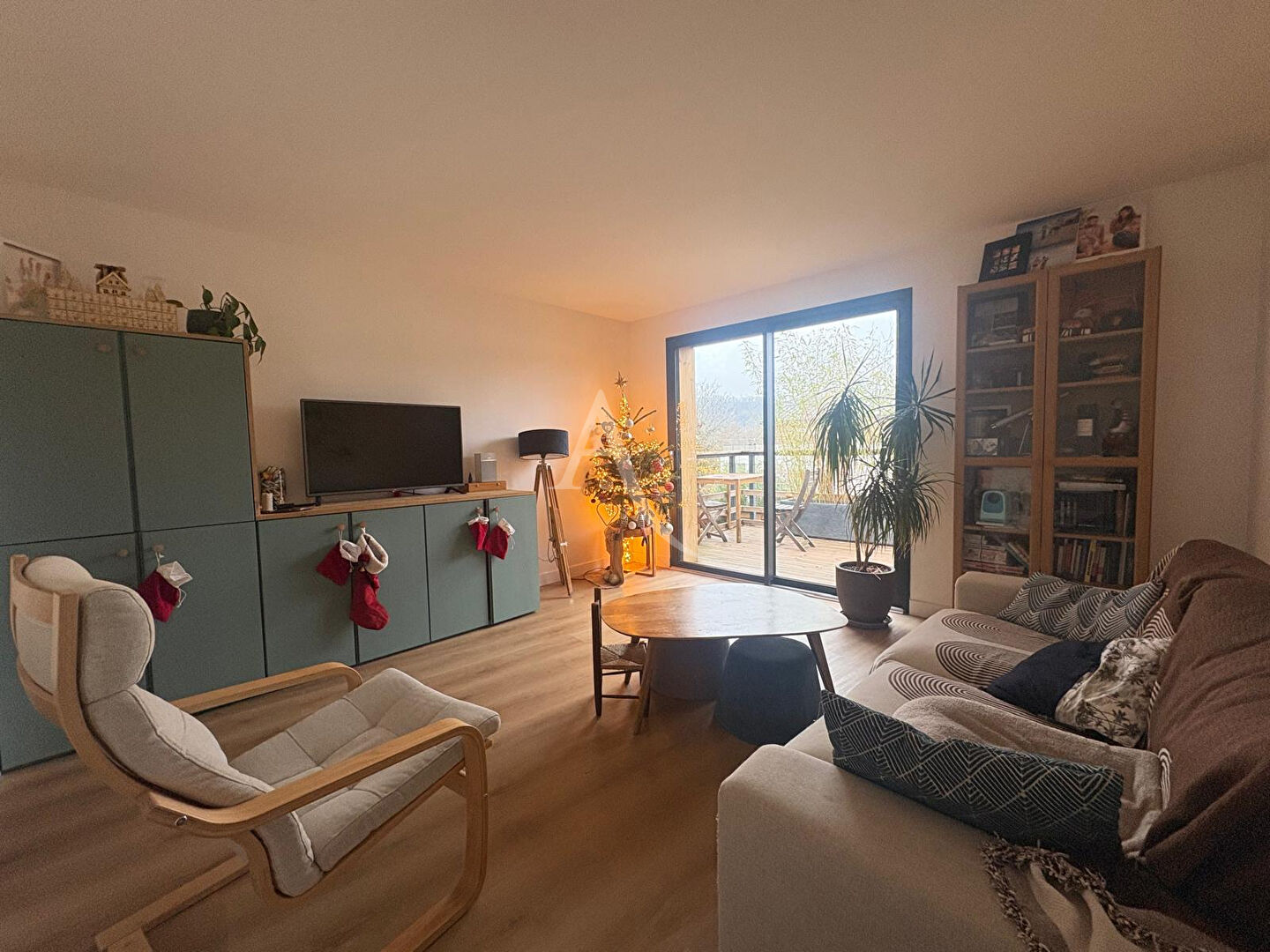 Photo Maison Bures Sur Yvette 4 pièce(s) 82 m2 image 4/6