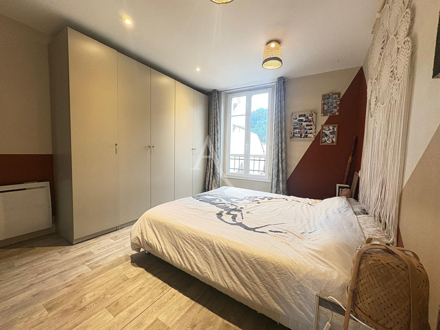 Photo Maison Bures Sur Yvette 4 pièce(s) 82 m2 image 5/6