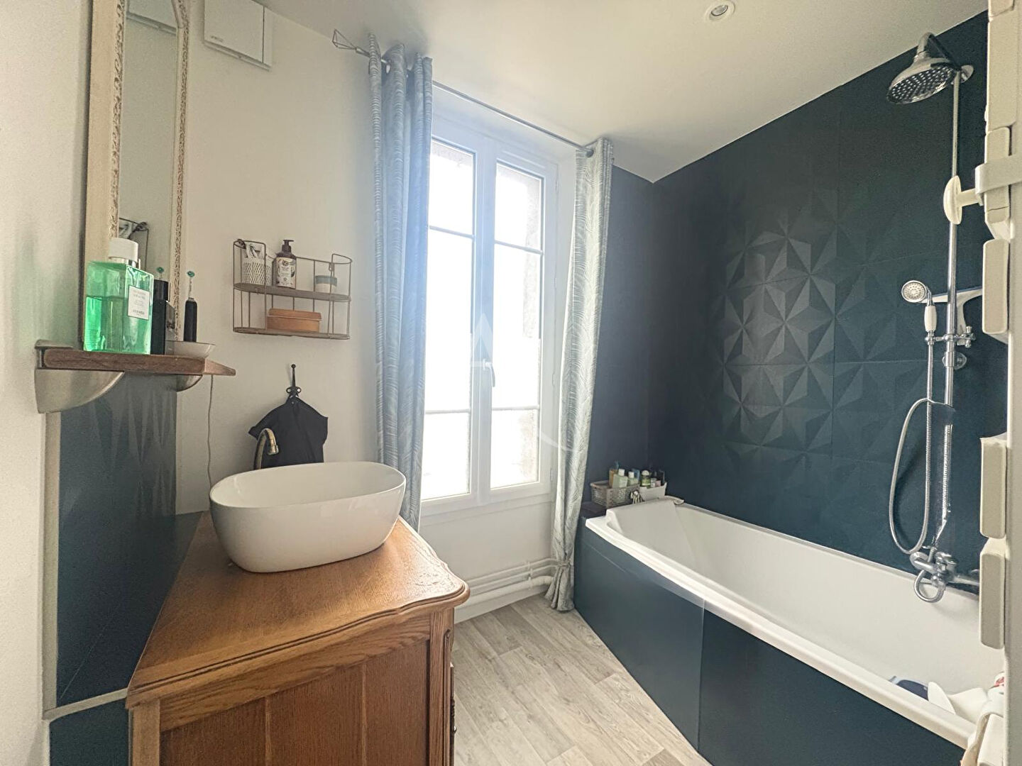 Photo Maison Bures Sur Yvette 4 pièce(s) 82 m2 image 6/6