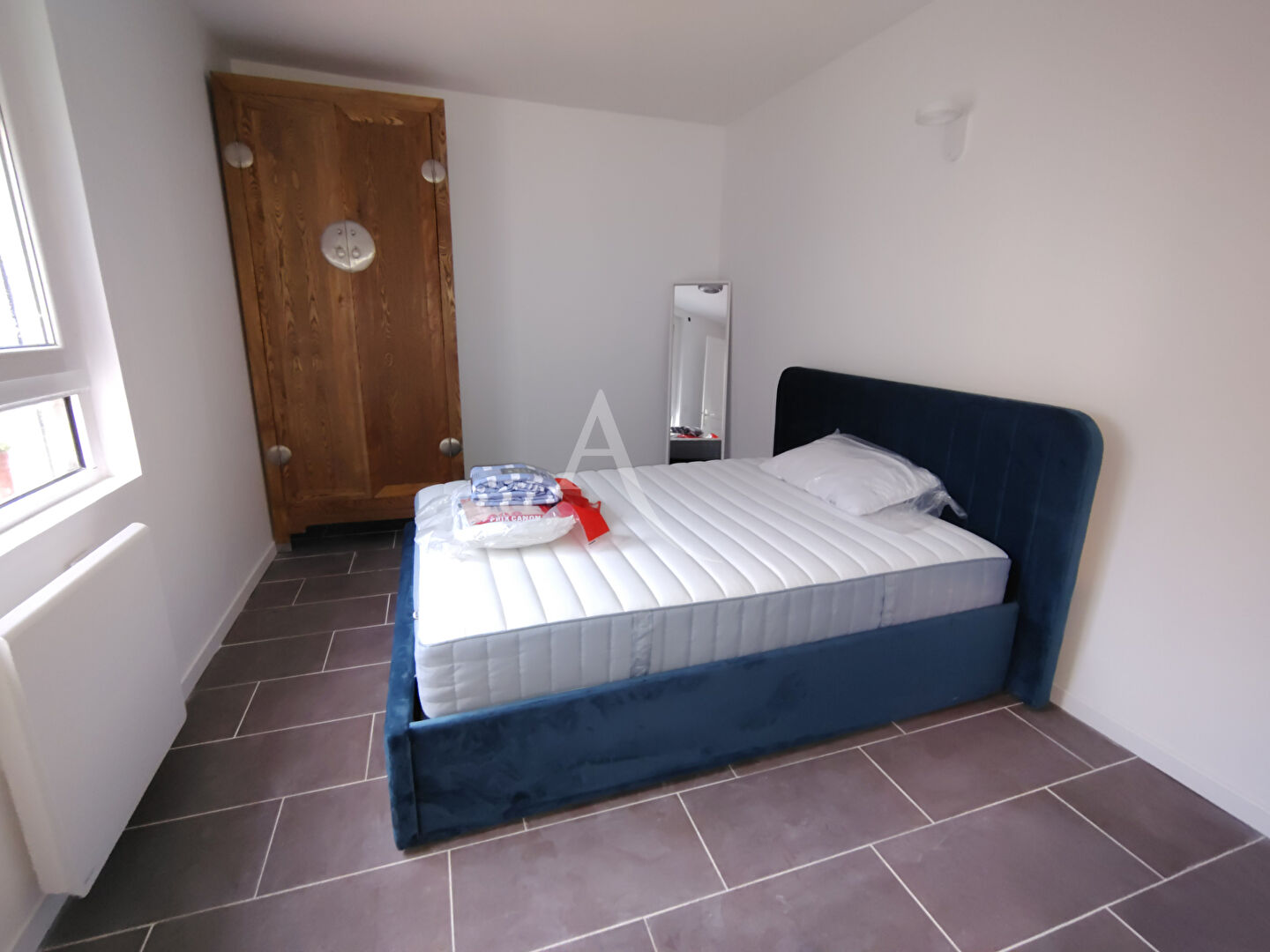 Photo Appartement T2 avec jardinet image 3/5