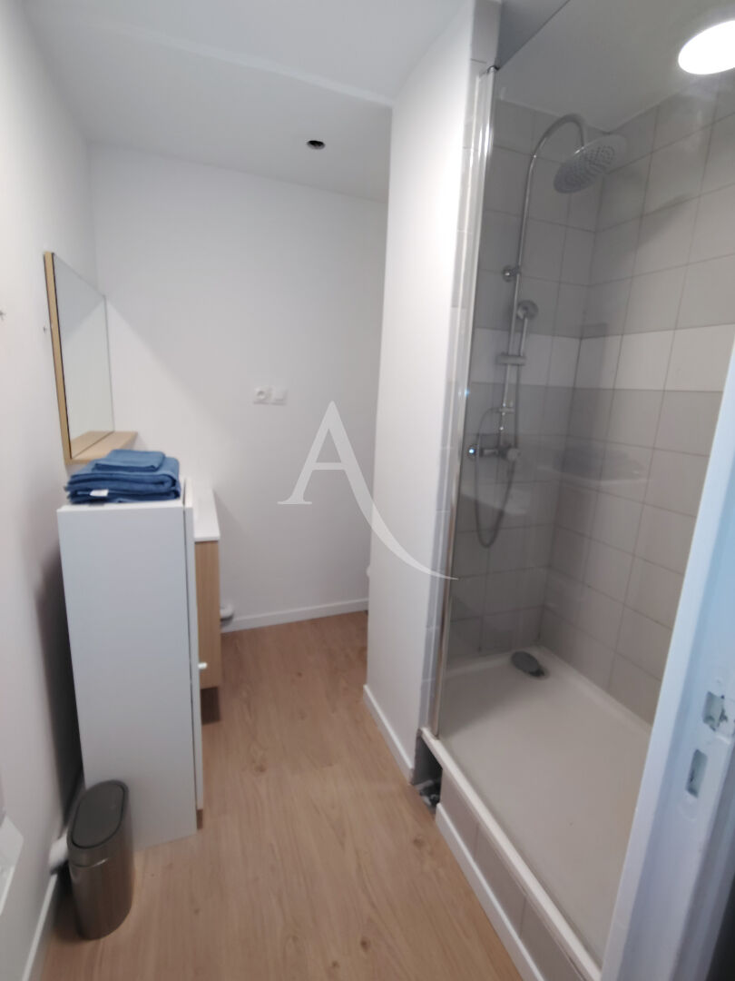 Photo Appartement T2 avec jardinet image 4/5