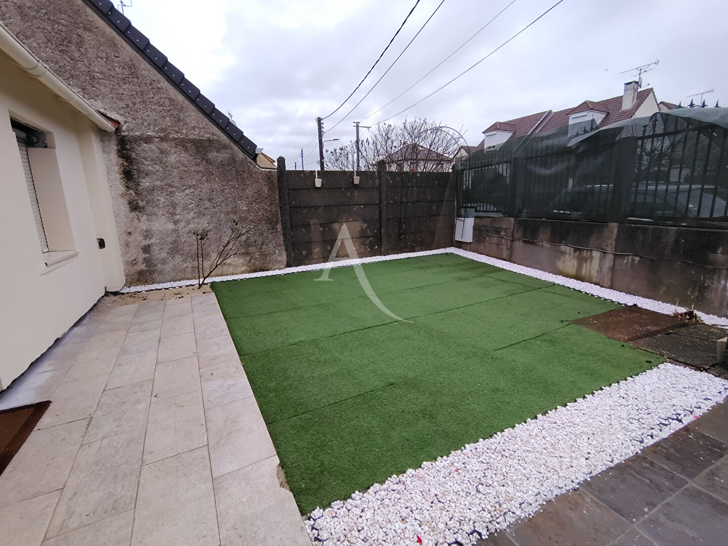 Photo Appartement T2 avec jardinet image 5/5