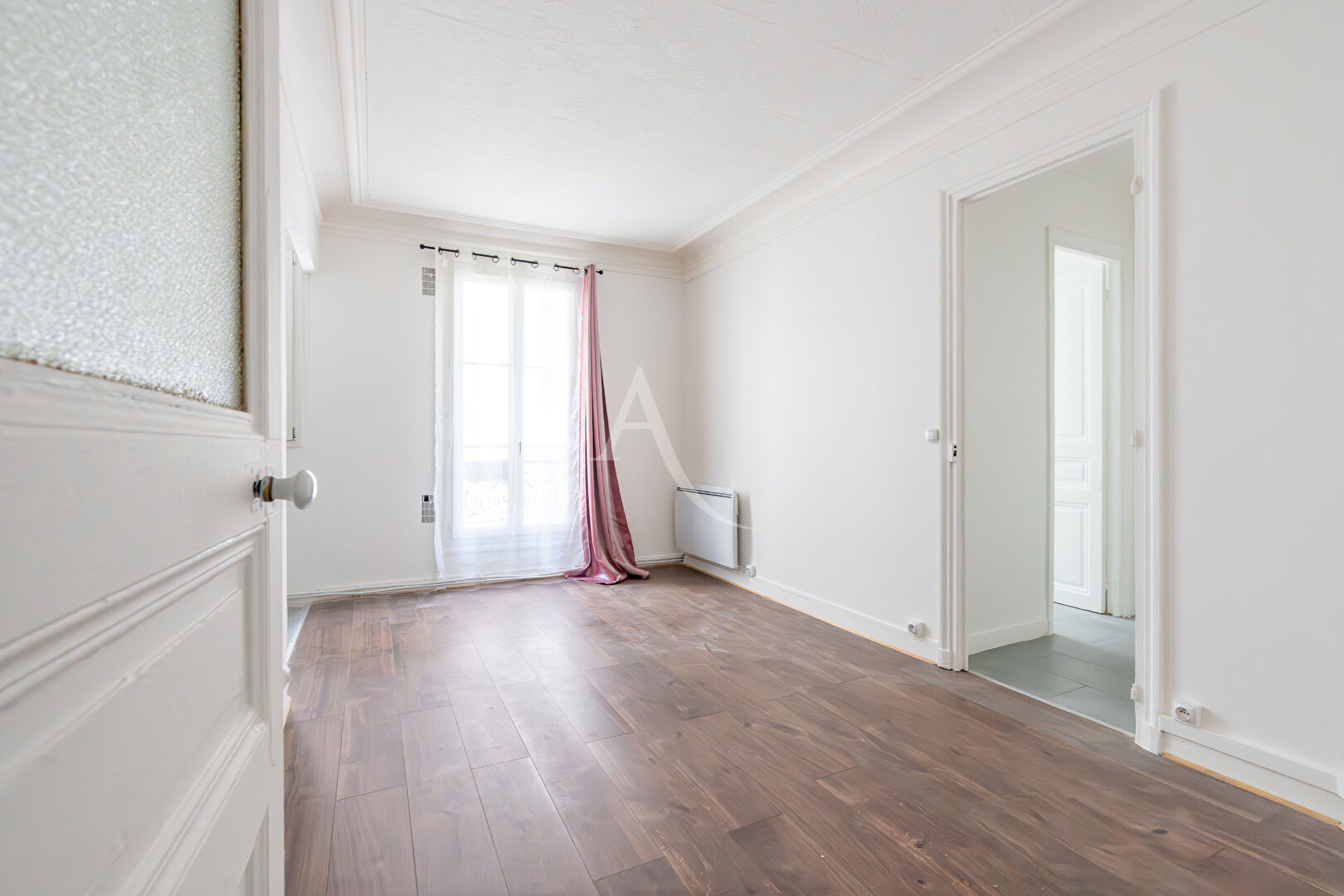 Appartement Paris 2 pièce(s) 35 m2