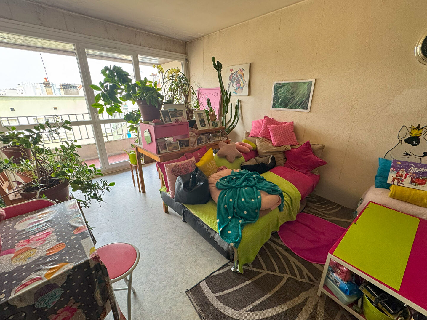 Photo Pau, Appartement 1 chambre, parking image 4/6