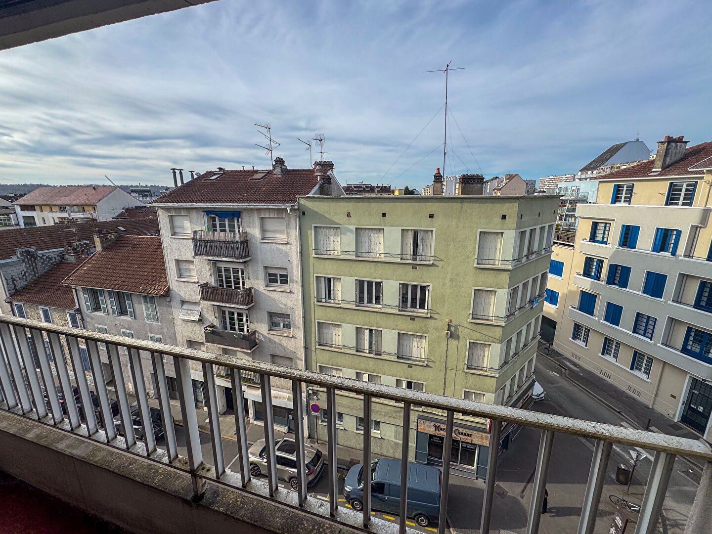 Photo Pau, Appartement 1 chambre, parking image 5/6